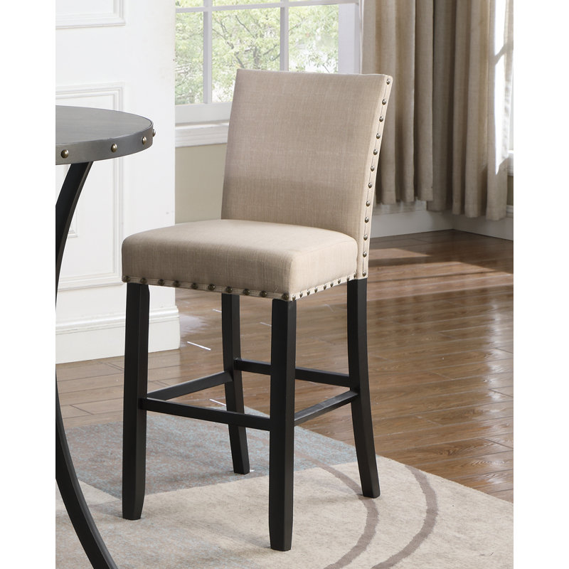Winston Porter Carlianna Stool & Reviews Wayfair